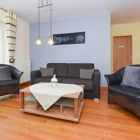 Apartman Seekieker - Wattenmeer Esens