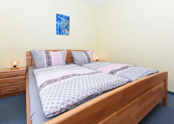 Apartman Seekieker - Wattenmeer